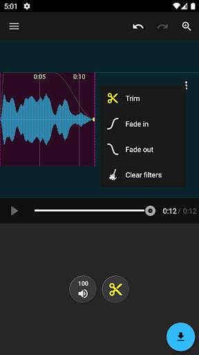 Extract Audio from Video screenshot 8