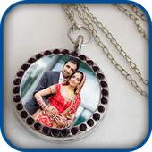 Locket Frame Photo Editor - Blend Me Collage 1.0