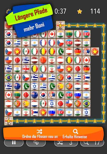 Onnect - Passendes Paar Puzzle screenshot 13