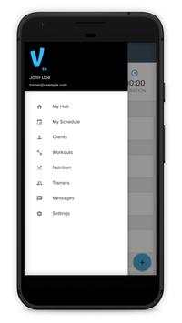 V Fit screenshot 2