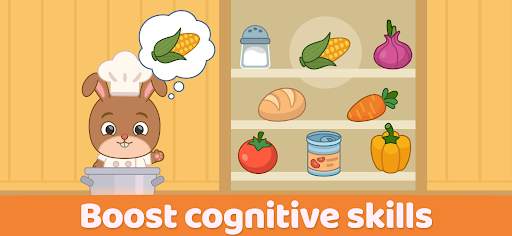Toddler Baby educational games screenshot 7
