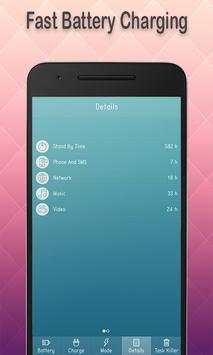 Batteries Plus & Fast Charging 6 تصوير الشاشة