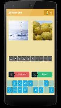 2Pic1Word screenshot 5