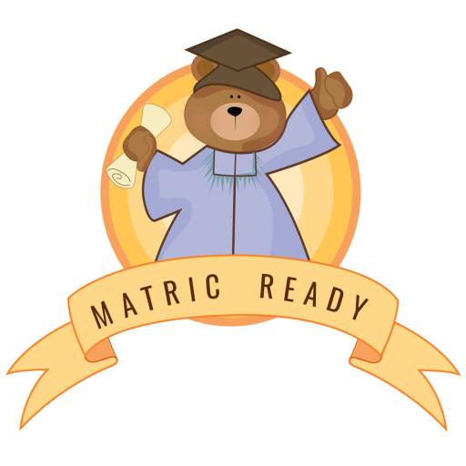 Matric Ready 10.0