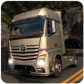 EURO SPEED TRUCKS 2017 icon