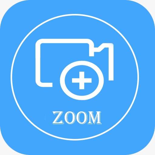 Guide For Zoom Video Call | Zoom Meeting Guide 1.0