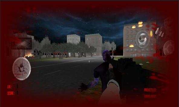 Kamil : The Zombie Hunter screenshot 8