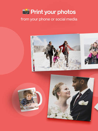 Optimalprint: Print Your Photos screenshot 9