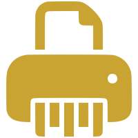 Andro Shredder icon