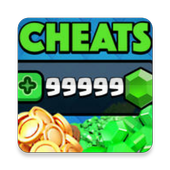 Cheats for Clash Royale icon