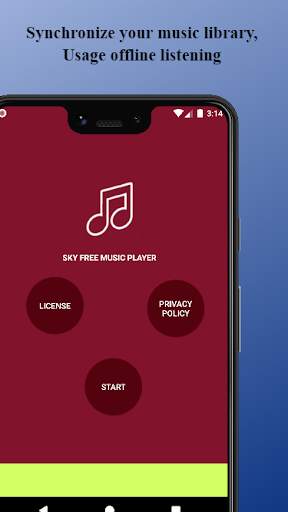 Mp3 Music Download - Music Downloader screenshot 1