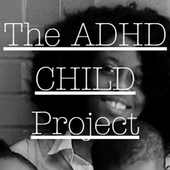 The ADHD CHILD Project icon