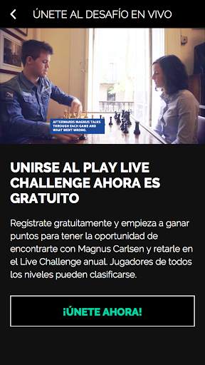 Play Magnus - Juega al Ajedrez screenshot 4