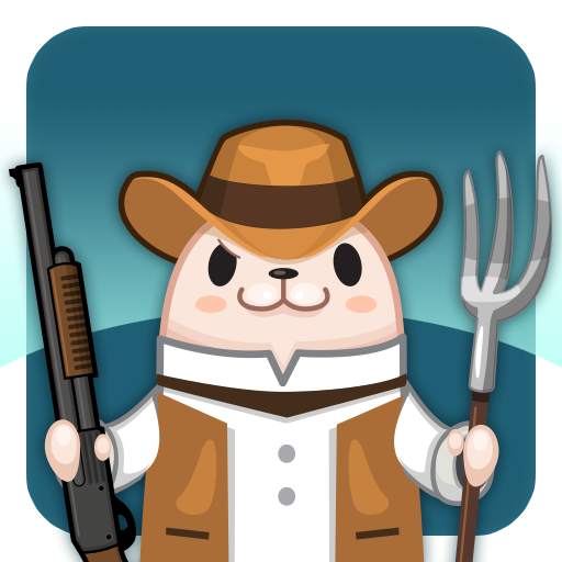 Why did you come to my farm 1.0.1
