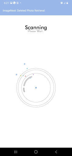 DiskDeeper Photo Recovery App screenshot 4