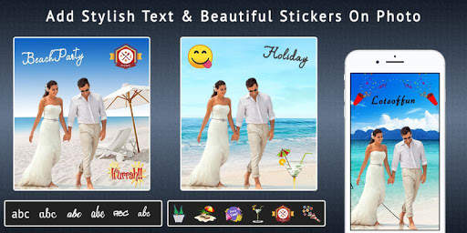 Cut Out Photo - Photo Cut Paste Background Changer screenshot 5