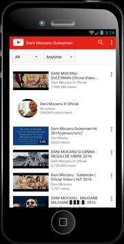 Dani Mocanu Suleyman screenshot 3