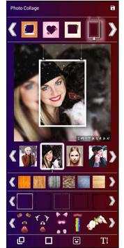 Pipo Collage & Photo editor screenshot 7