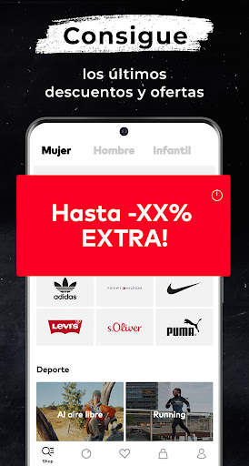 ABOUT YOU Fashion Online Shop screenshot 3