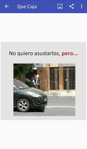 Memes 24 App screenshot 5