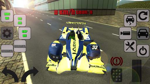 Extreme Speed Car screenshot 10