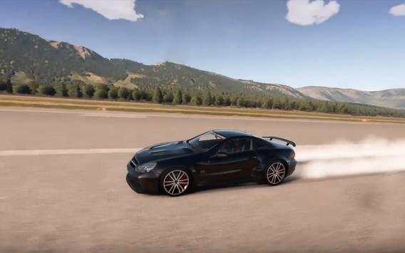 Car Racing Gallardo Game screenshot 1