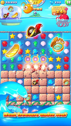 Ocean Mania screenshot 5