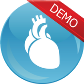 Hemodynamics Demo icon