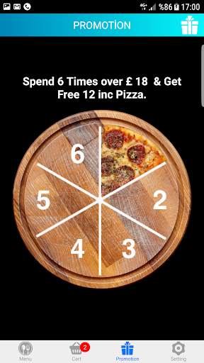 Pizza Hot Bite screenshot 6