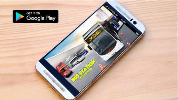 Free Learn To Drive Bus Station Guide screenshot 1