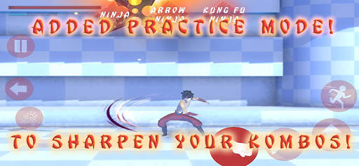 Kombo King screenshot 1