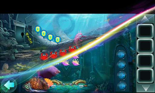 Kavi Escape Game 475 Racy Goose Escape Game screenshot 2