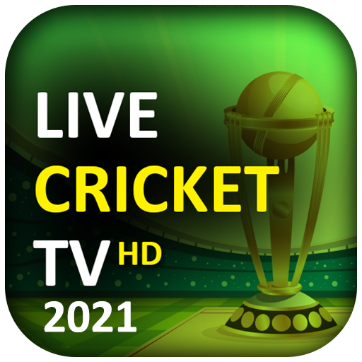 Live Cricket TV - HD Live Cricket 2021 icon