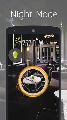 Compass - Directions on Maps screenshot 7