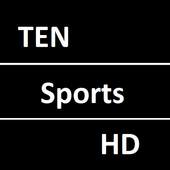 Live Ten Sports Cricket HD 2.0