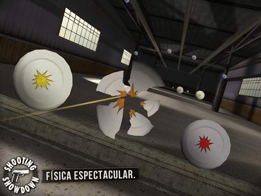 Shooting Showdown screenshot 12