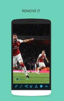 Remove Useless Content for Touch retouch screenshot 3