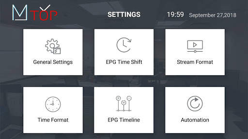 M Top PRO screenshot 3