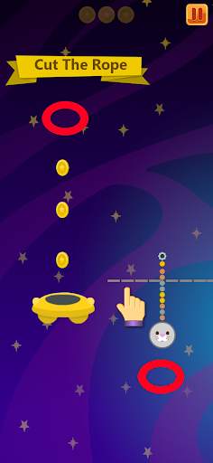 Find My Spaceship screenshot 1
