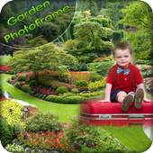 Garden Photo Grid- Editor 1.4
