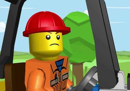 Guide LEGO Juniors screenshot 4