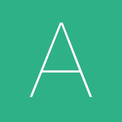 Andy - Английский Чат Робот иконка