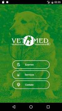 Vetmed screenshot 1