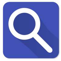 All in 1 Search icon