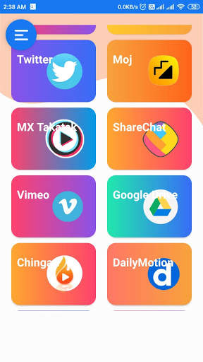 Save To Mobile - Video Downloader for Facebook screenshot 3