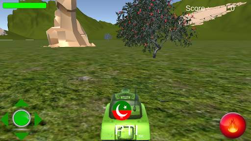 Pak Parties screenshot 2