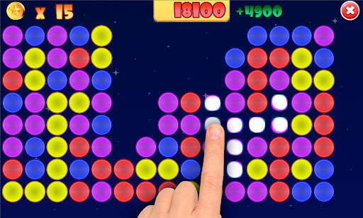 Cores Loucas screenshot 3