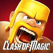Clash of Magic 2.0