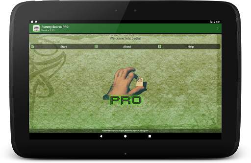 Rummy Scores PRO screenshot 10