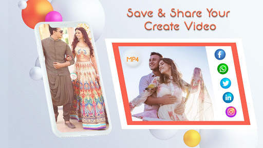 Video Convertor - Change Video Format स्क्रीनशॉट 3